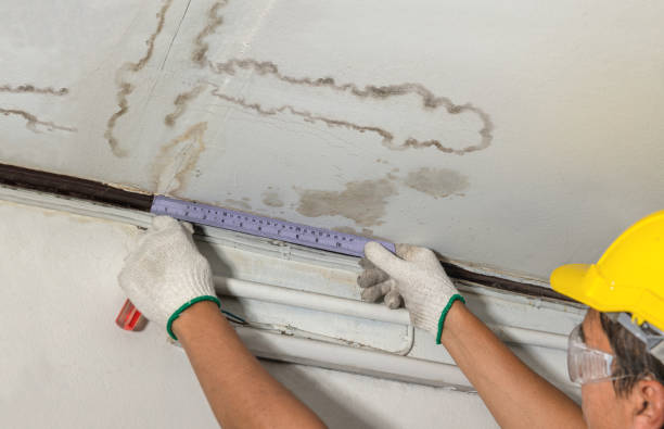 Reliable Basement Flood Cleanup contractor in Hurley, MS by Aqua Guard Water Damage